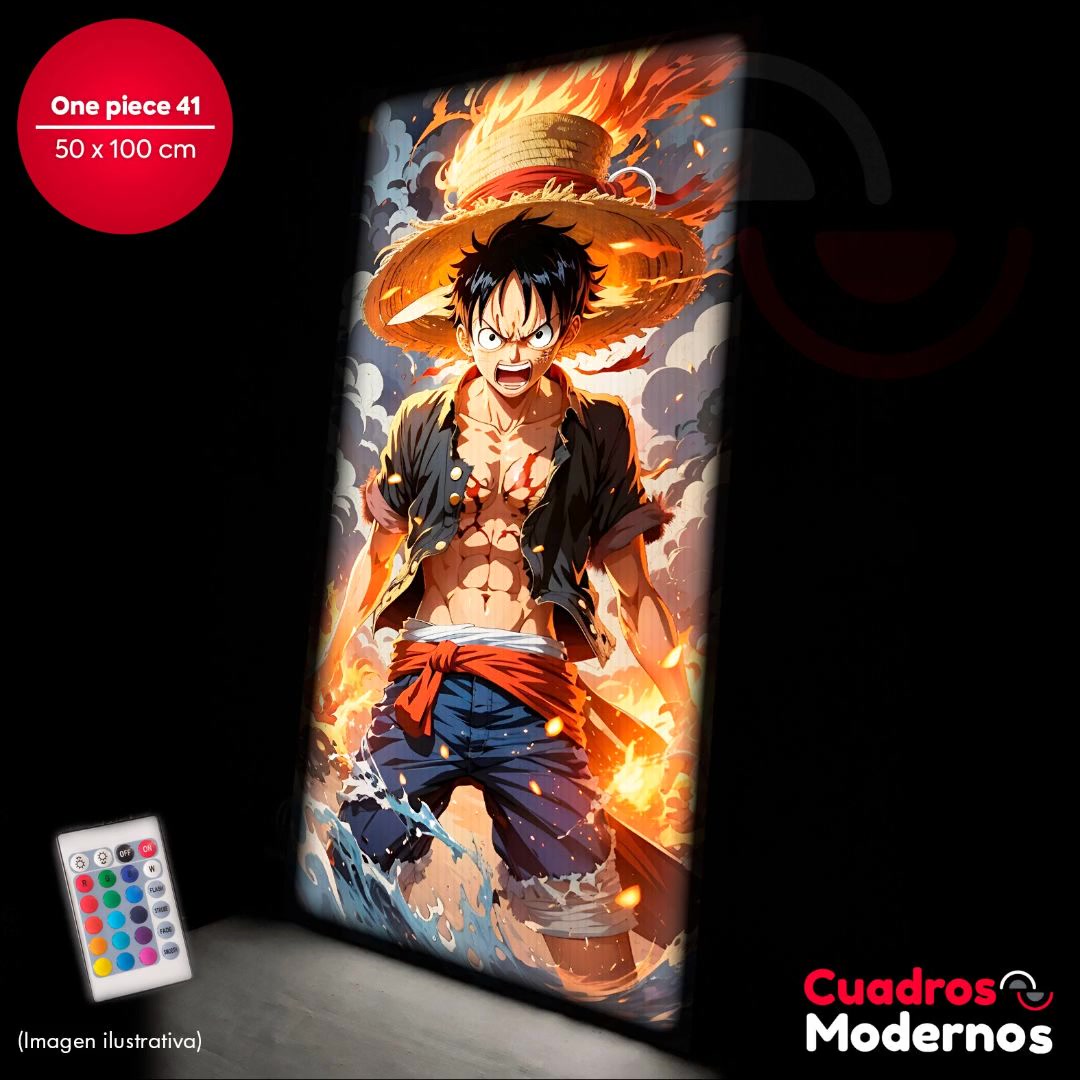 Cuadros Modernos Facebook ad