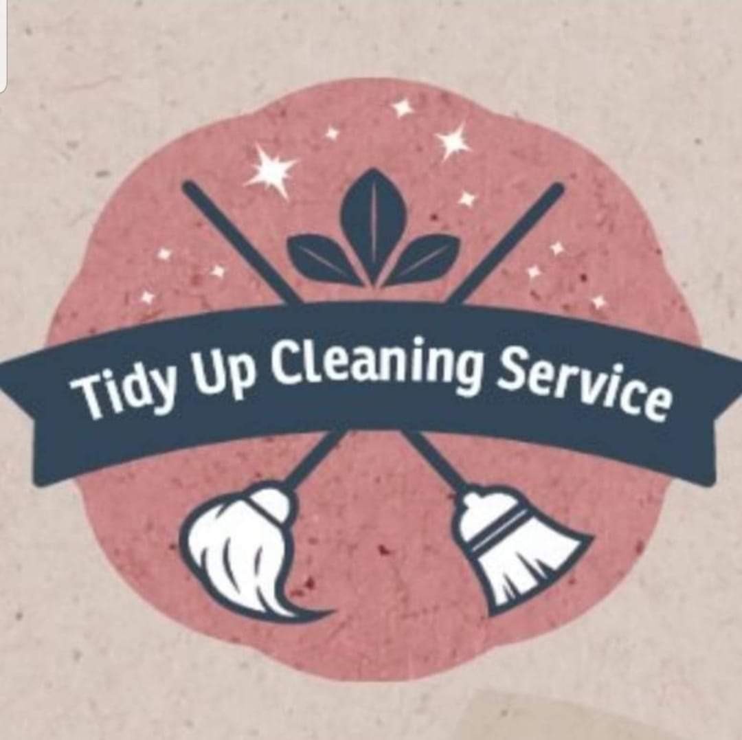 Tidy Up House Cleaning & Property Maintenance Facebook ad