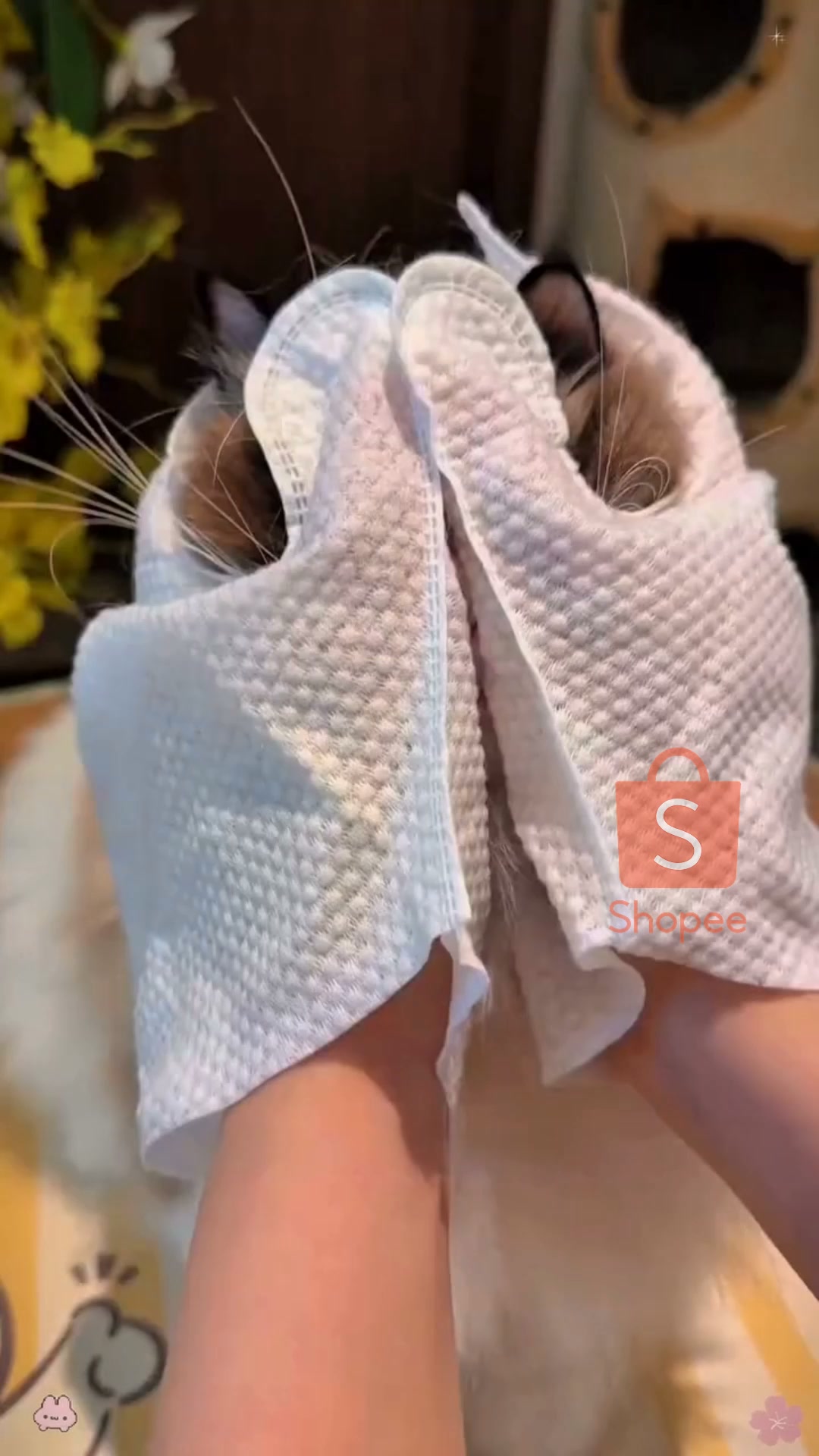Mamih Shop Facebook ad: Cek produk aslinya disini https://s.shopee.co.id/40fSI0g8jC