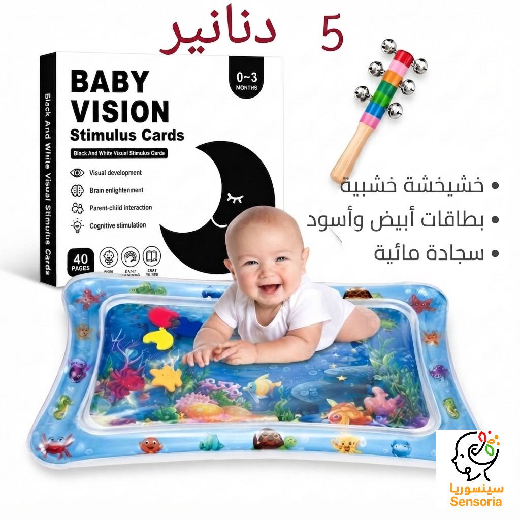 Sensoria سينسوريا Facebook ad: ما زالت فرصتك قائمة لاستثمار حقيقي في تجهيز…