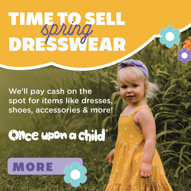 Once Upon A Child Raleigh Facebook ad: Buy & Sell Kids' Clothing, Shoes, Toys, Furniture, and…