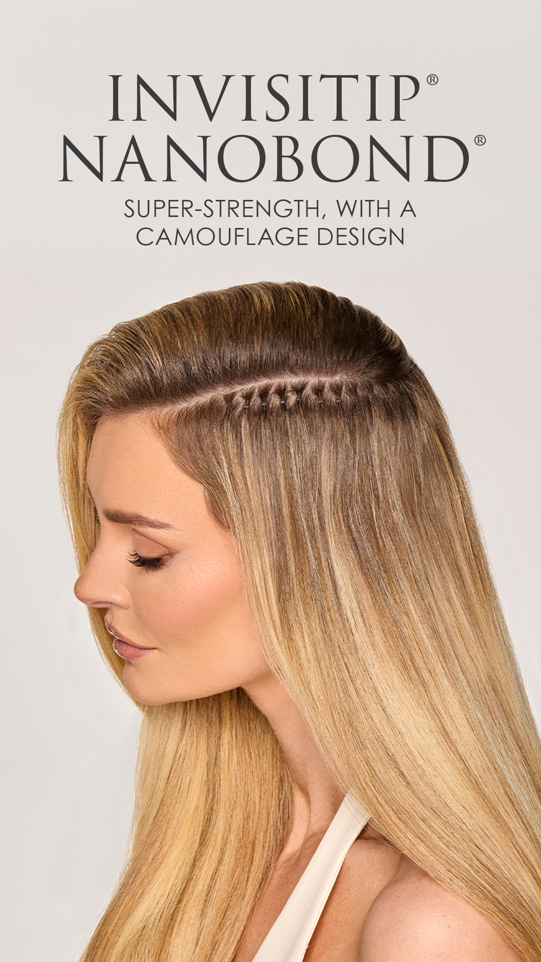 Beauty Works Professional Facebook ad