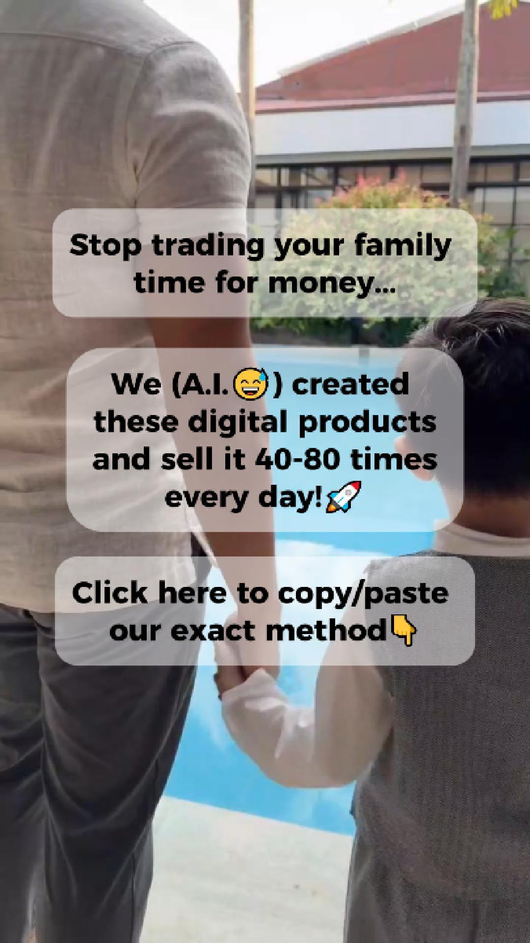 Grow & Earn Online Facebook ad