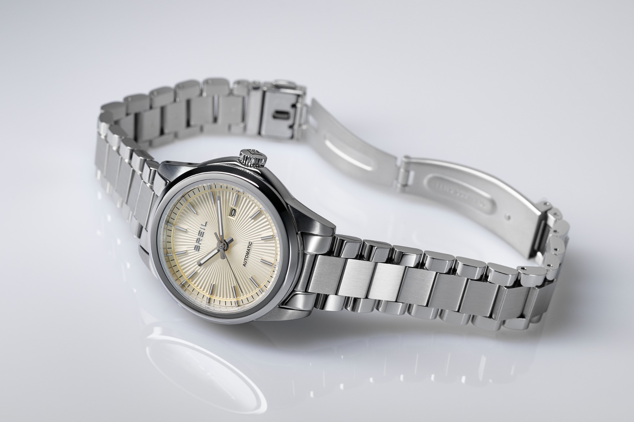 Breil Facebook ad