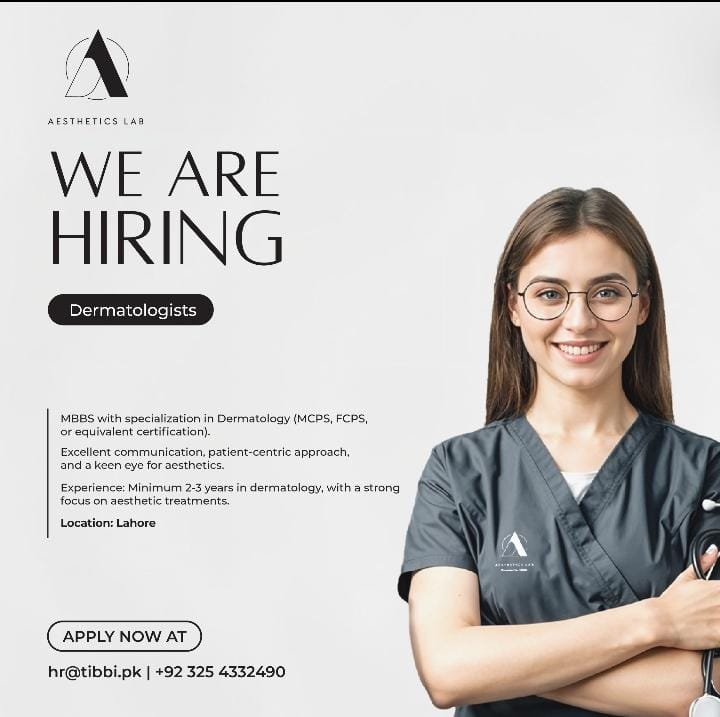 Aesthetics Lab by Tibbi Facebook ad