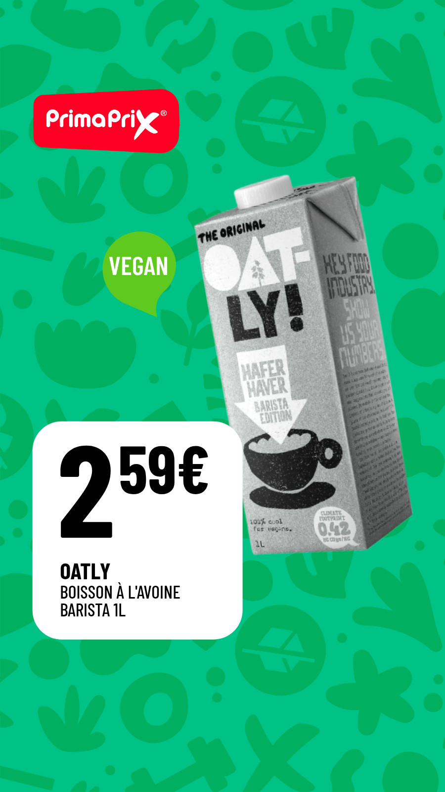 Primaprix_fr Facebook ad