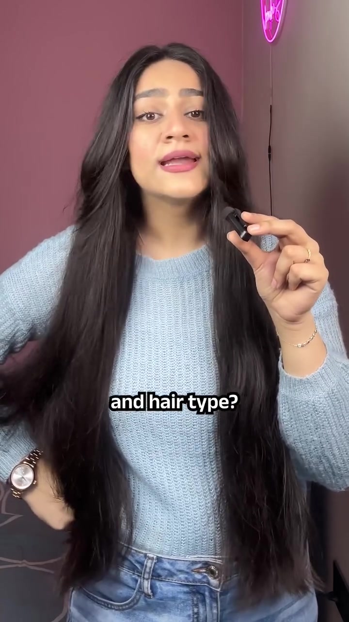 Vedix - Way Of Life Facebook ad: END Weak Hair, Thinning, & Hair Fall with Vedix!