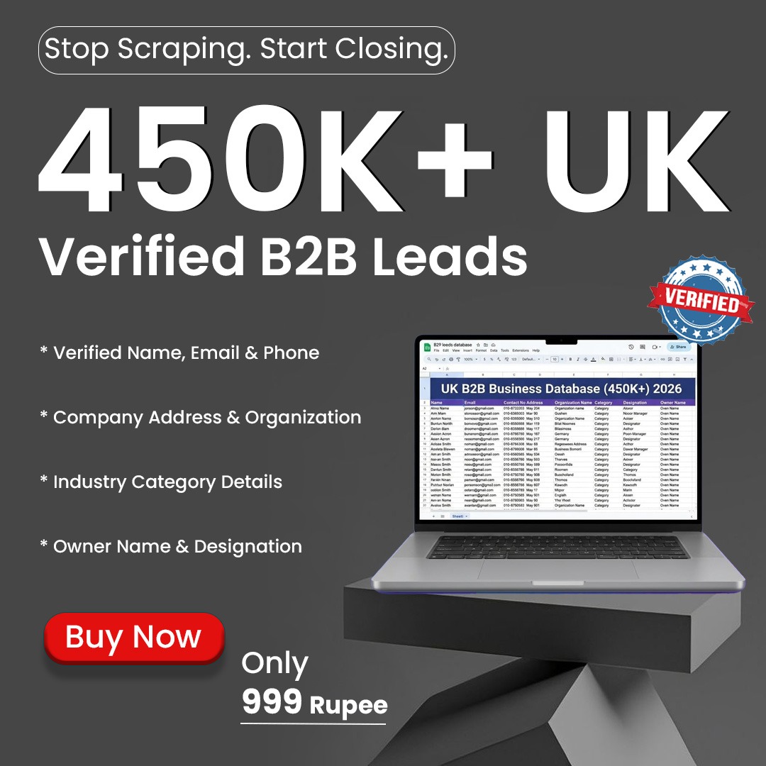 Global Vibe Solution Facebook ad