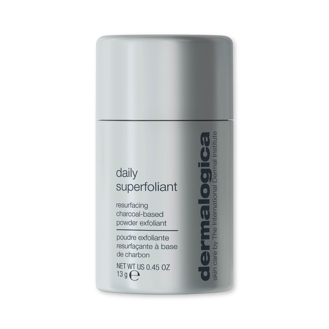 Dermalogica India Facebook ad: Experience the Dermalogica Difference