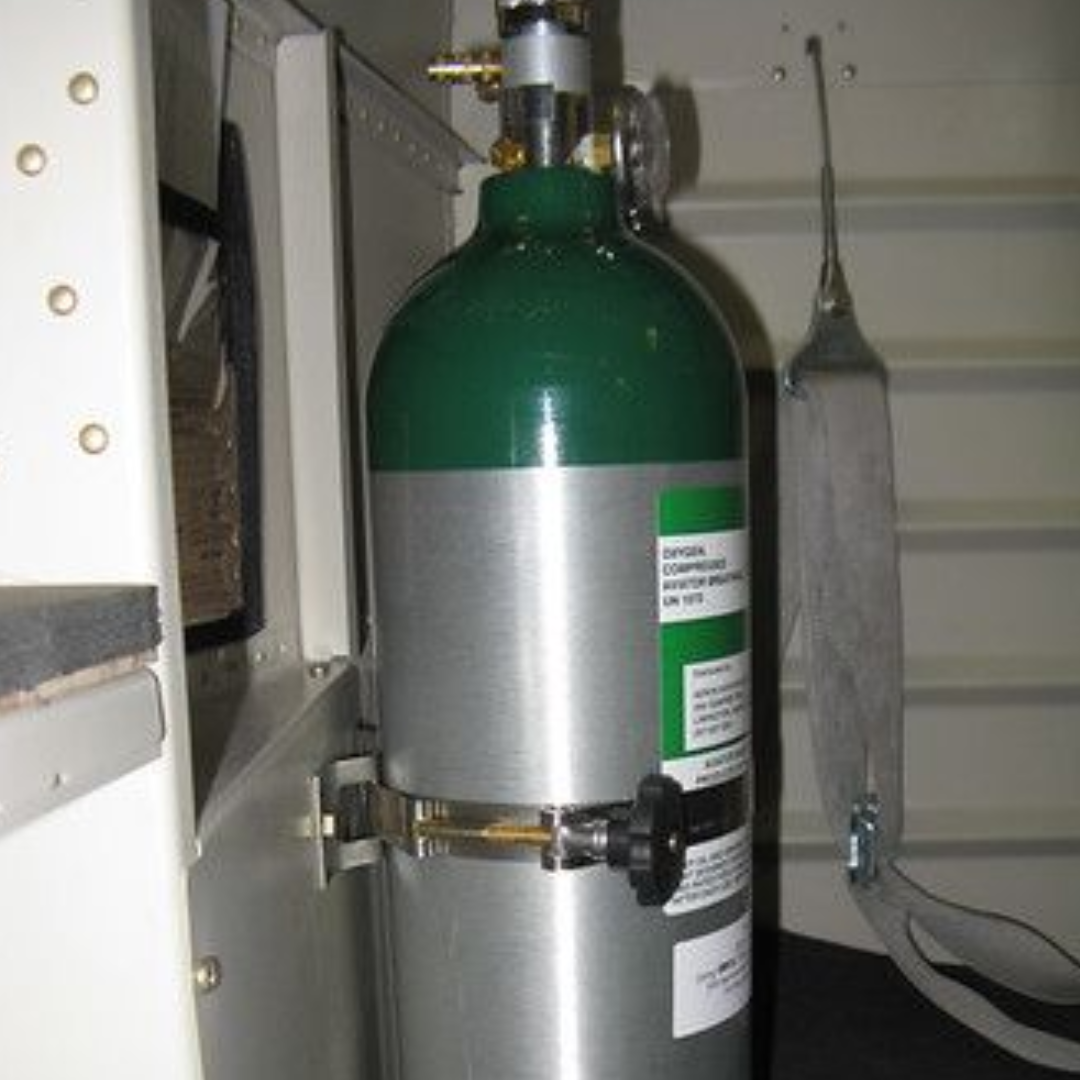 Dr. James Keller Facebook ad: Read this if your oxygen keeps crashing