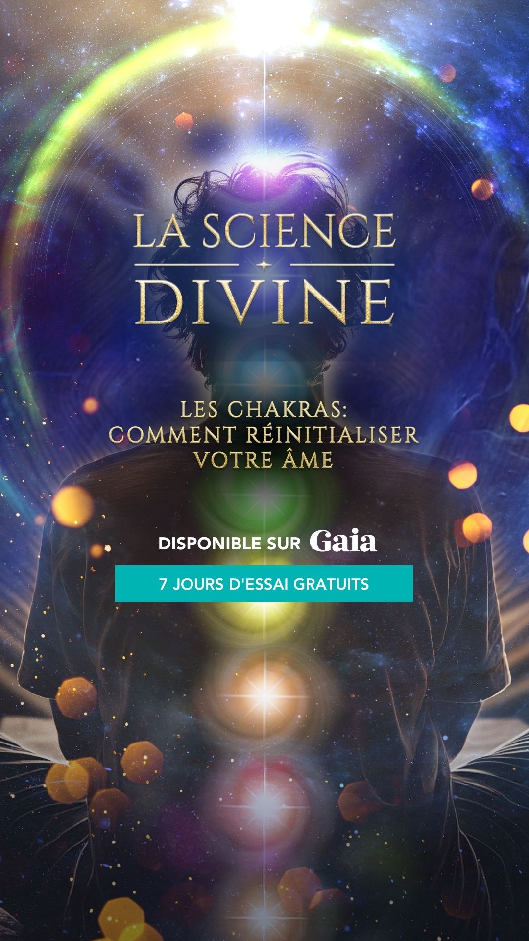 Nous Sommes Gaia Facebook ad