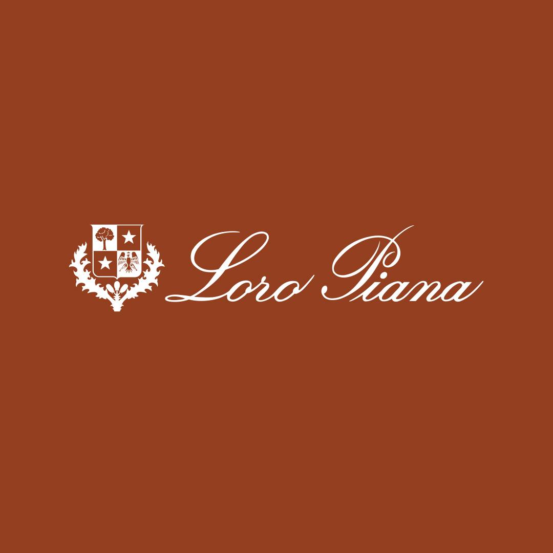 Loro Piana Facebook ad