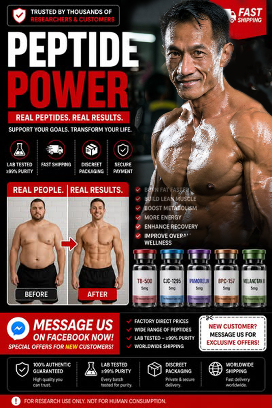 Leika Facebook ad: Contact us for our product catalog