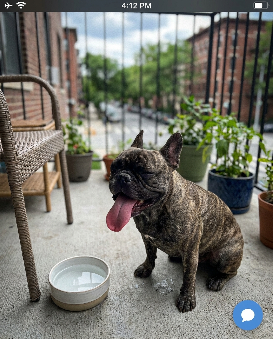 Pet Health Insiders Facebook ad