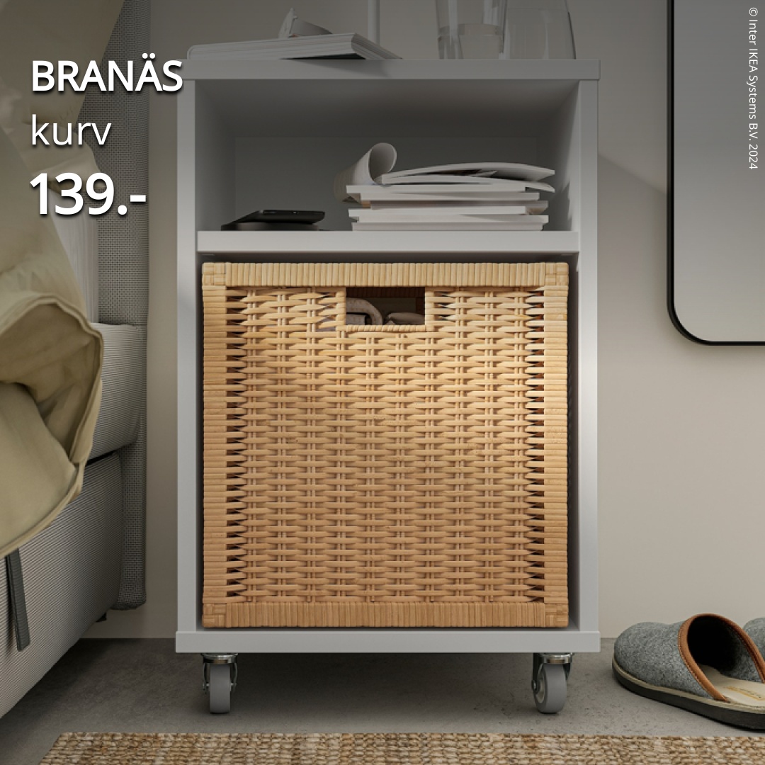 IKEA Facebook ad