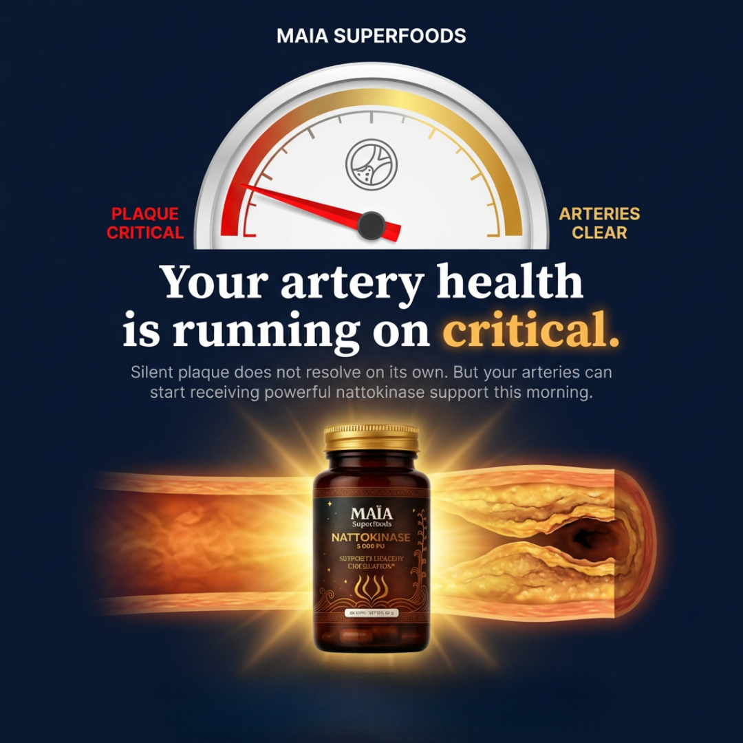 Flavanol Research Institute  Facebook ad