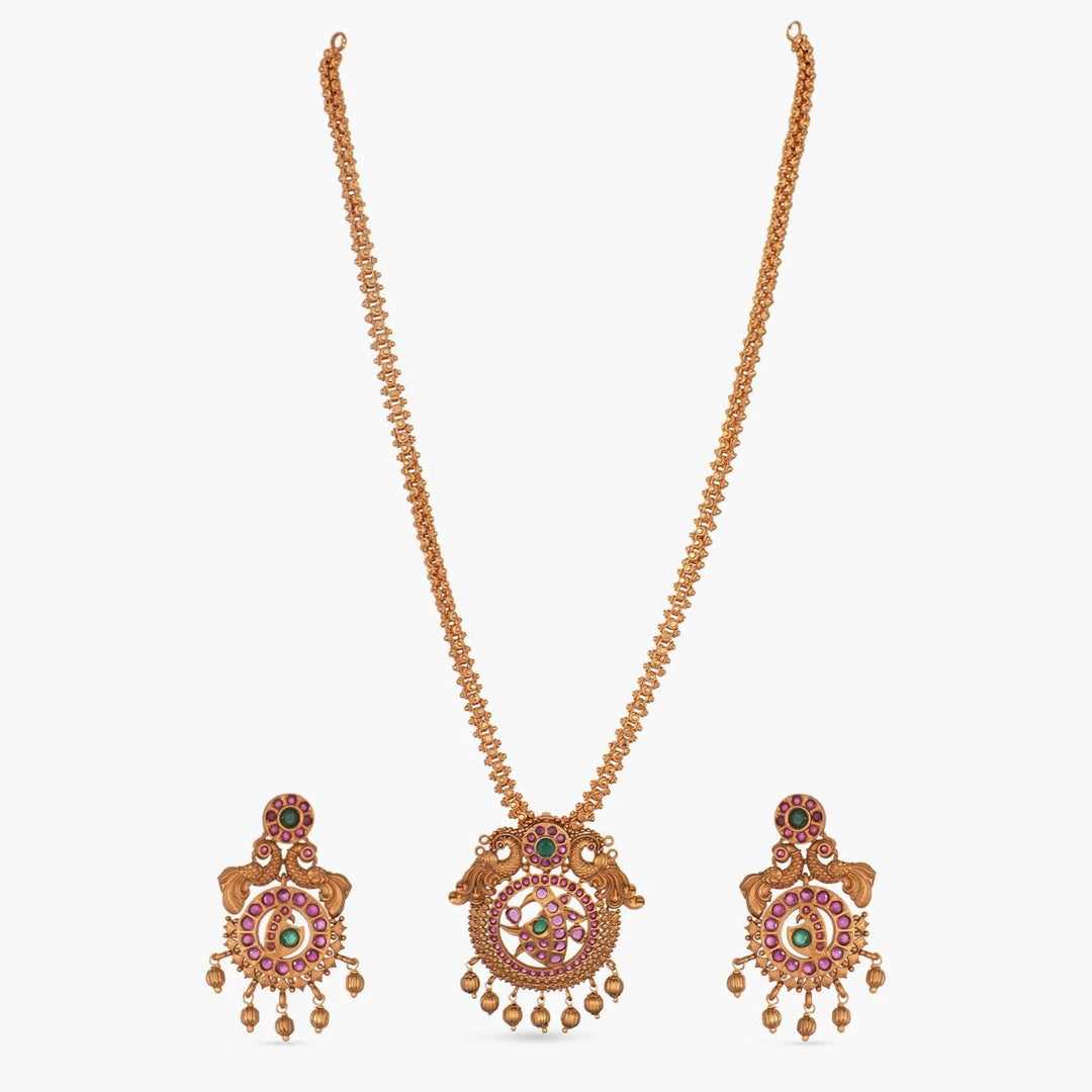 Tarinika Jewelry Facebook ad