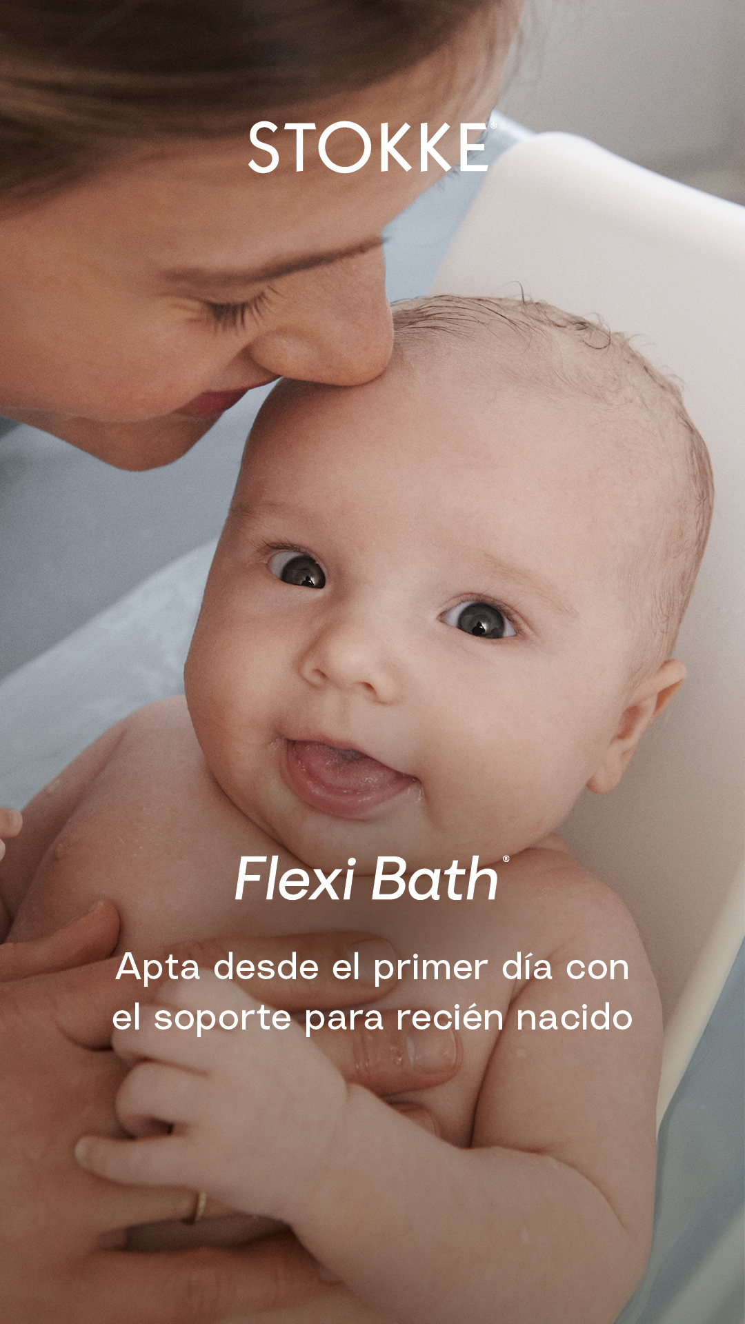 Stokke Facebook ad
