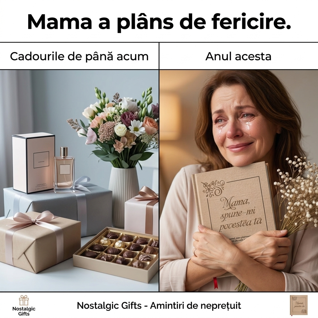 Pentru familie cu dragoste Facebook ad