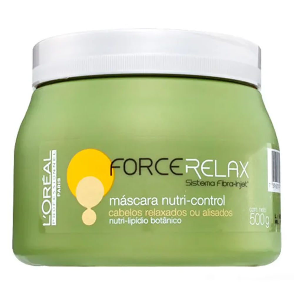 L'Oréal Group Facebook ad
