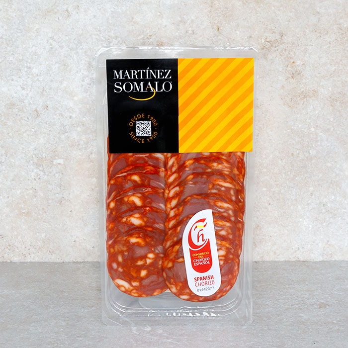 Basco Facebook ad: BASCO - Gourmet Spain to your door!
