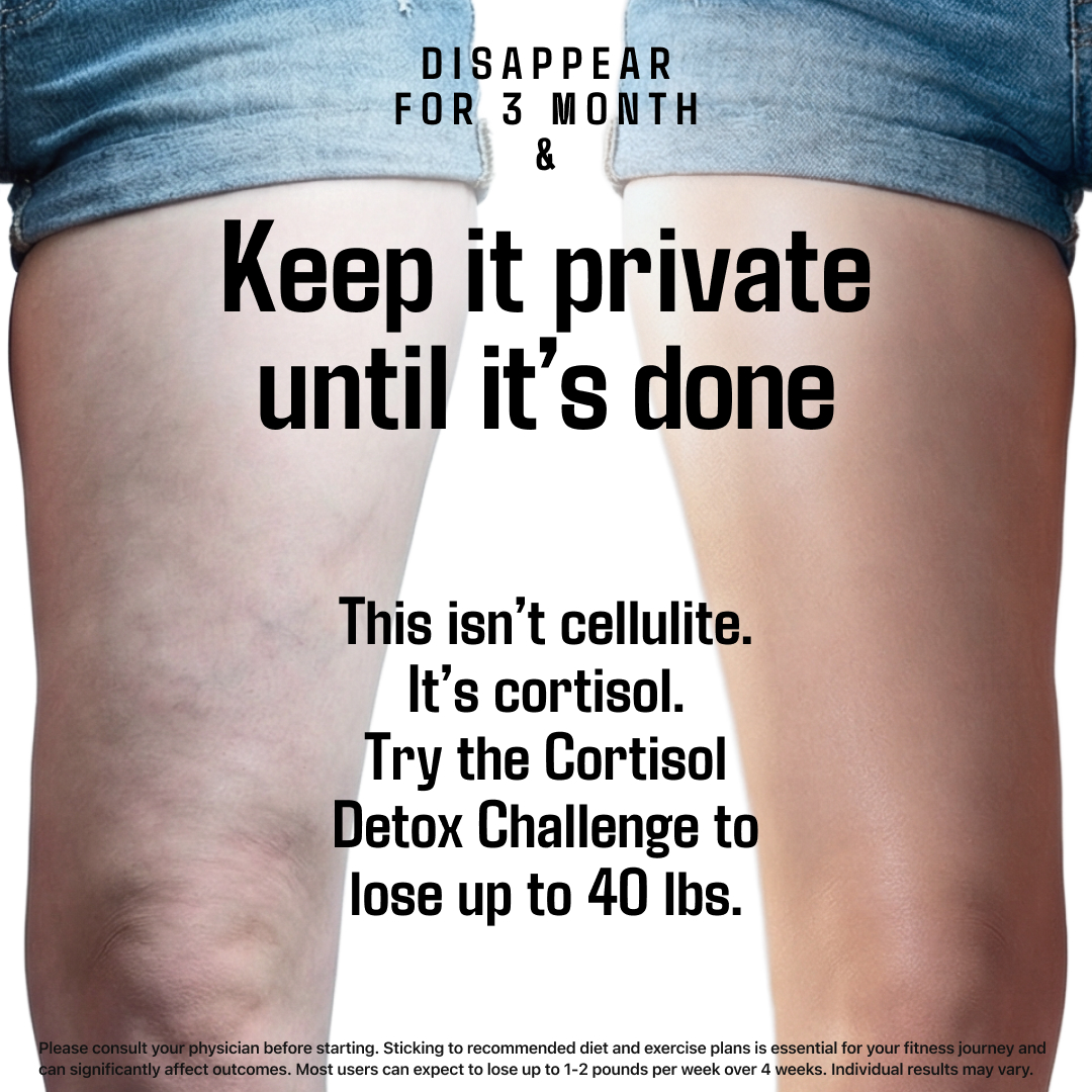 Olivia Harper Nutritionist  Facebook ad