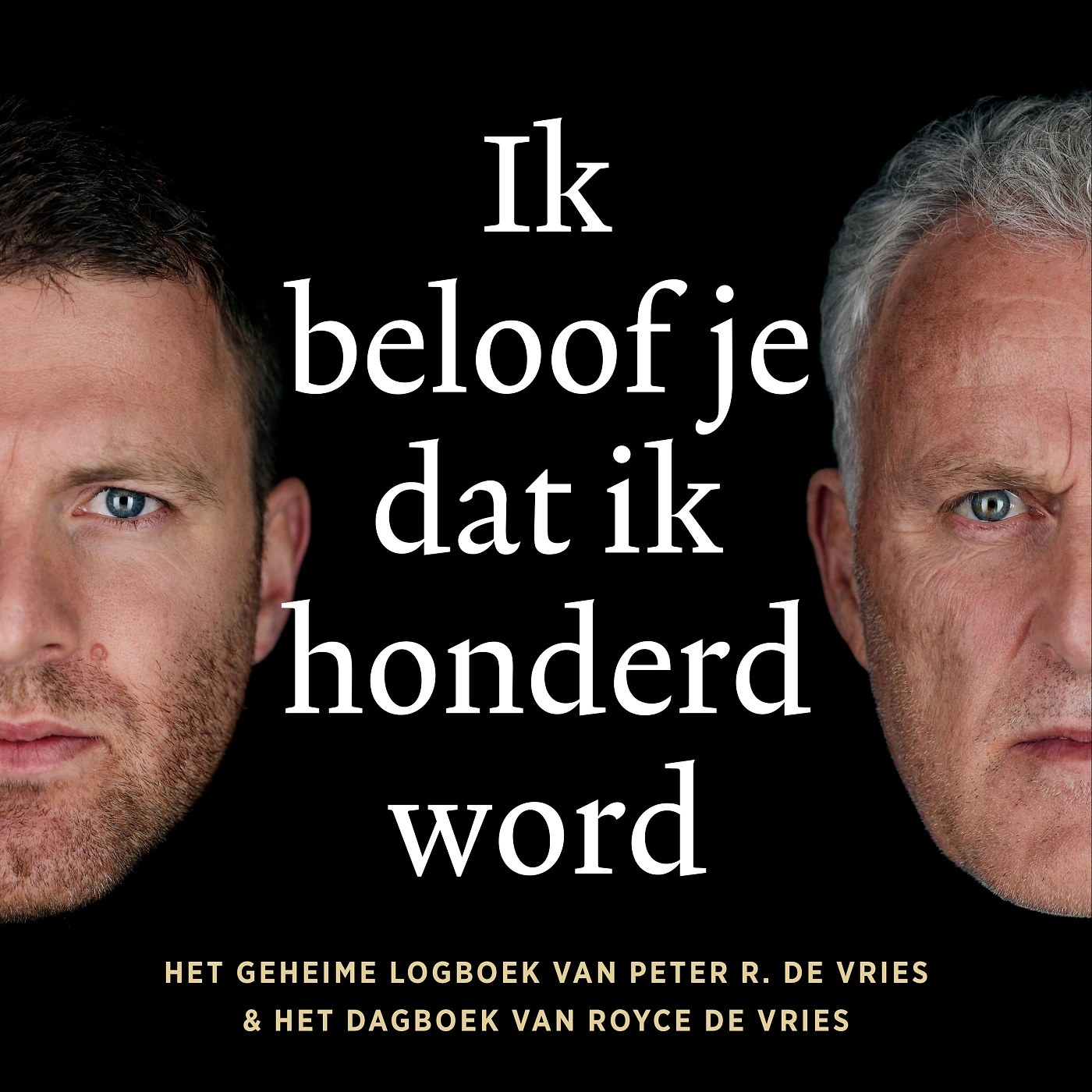 Podimo Facebook ad: Luister 60 dagen gratis Duik in meeslepende mysteries…