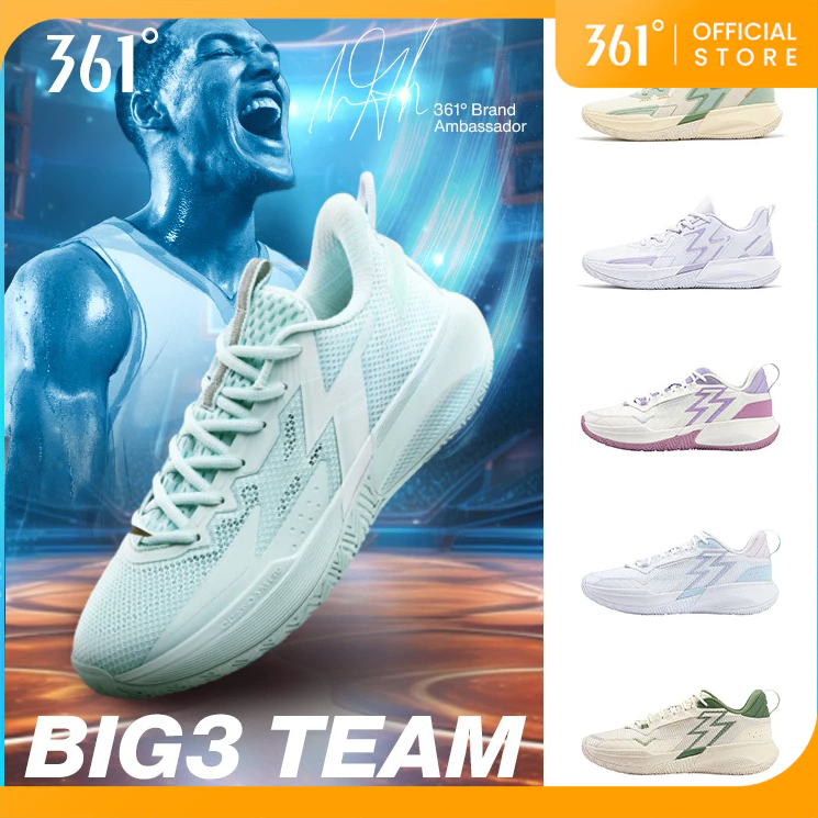 361 degrees Facebook ad