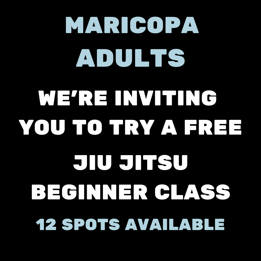Tim Lopez Brazilian Jiu-Jitsu Facebook ad: FREE BJJ TRIAL for ADULTS