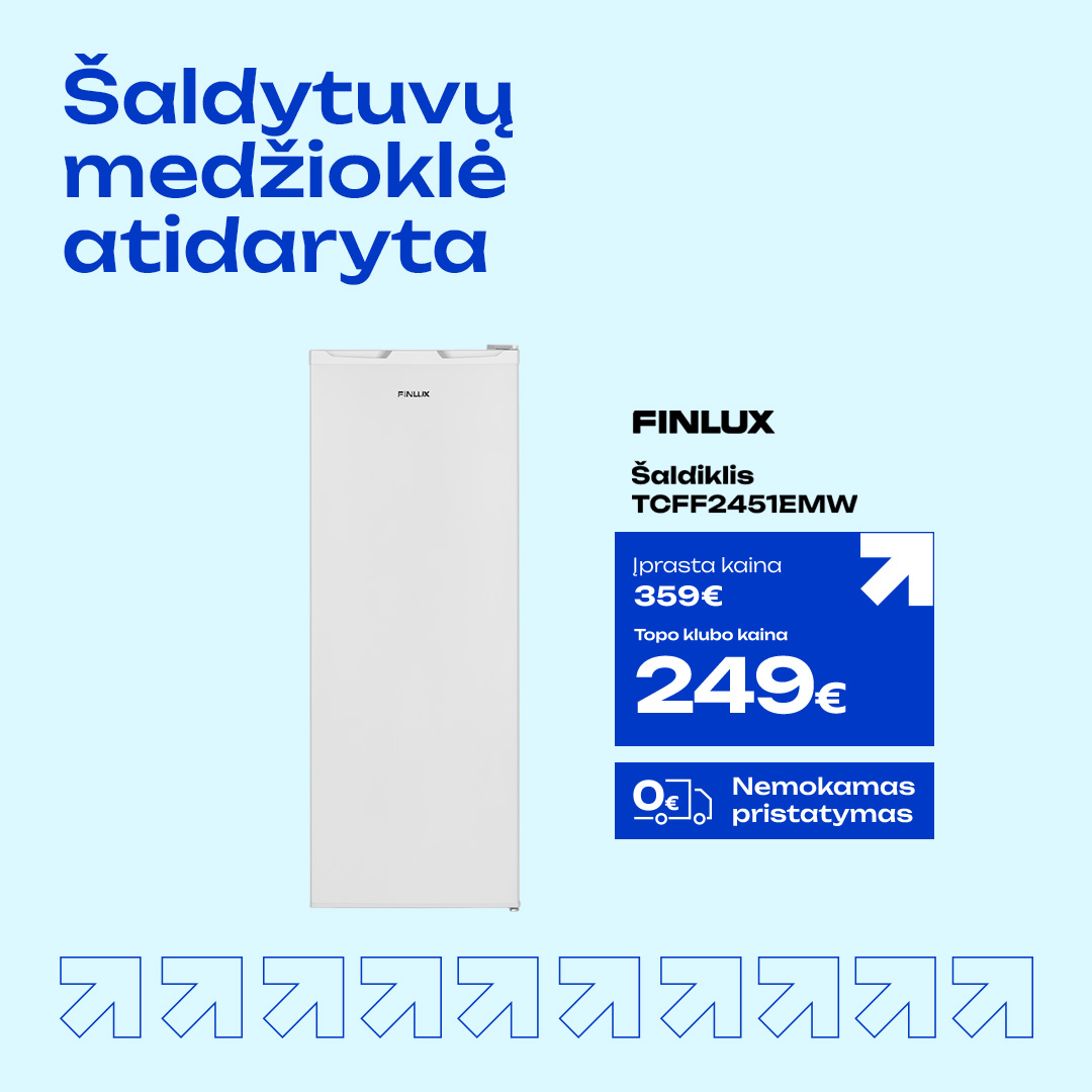 TOPO CENTRAS Facebook ad