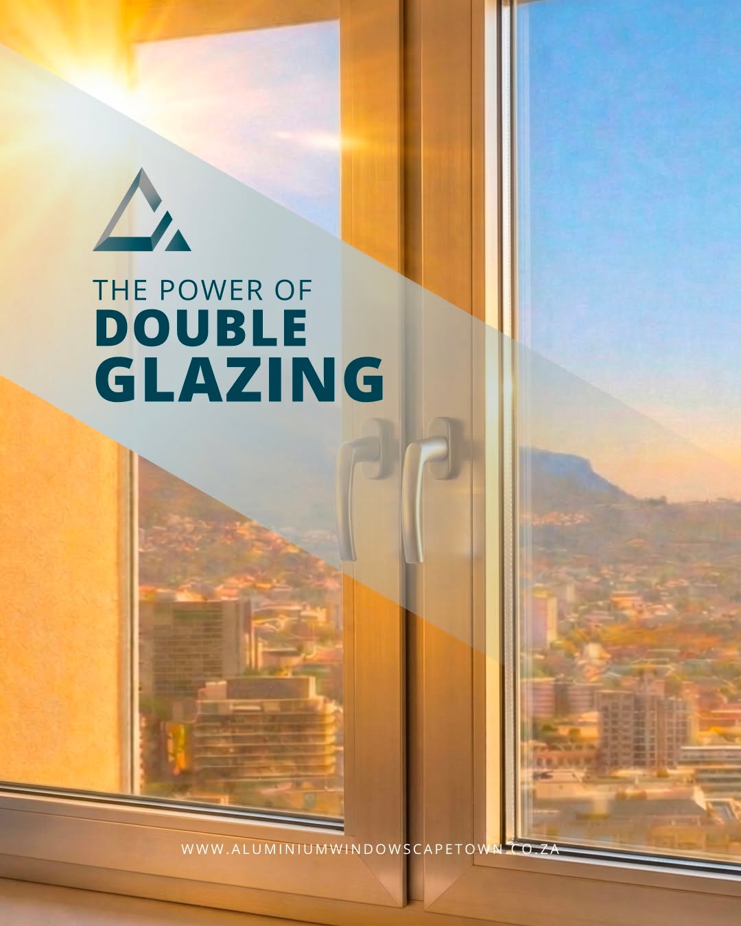 Aluminium Windows Cape Town Facebook ad