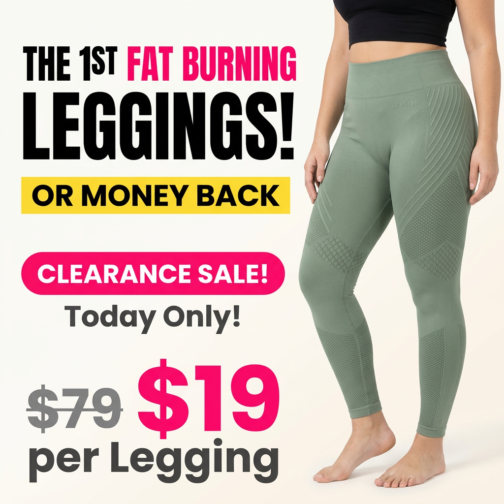 Celsior Facebook ad