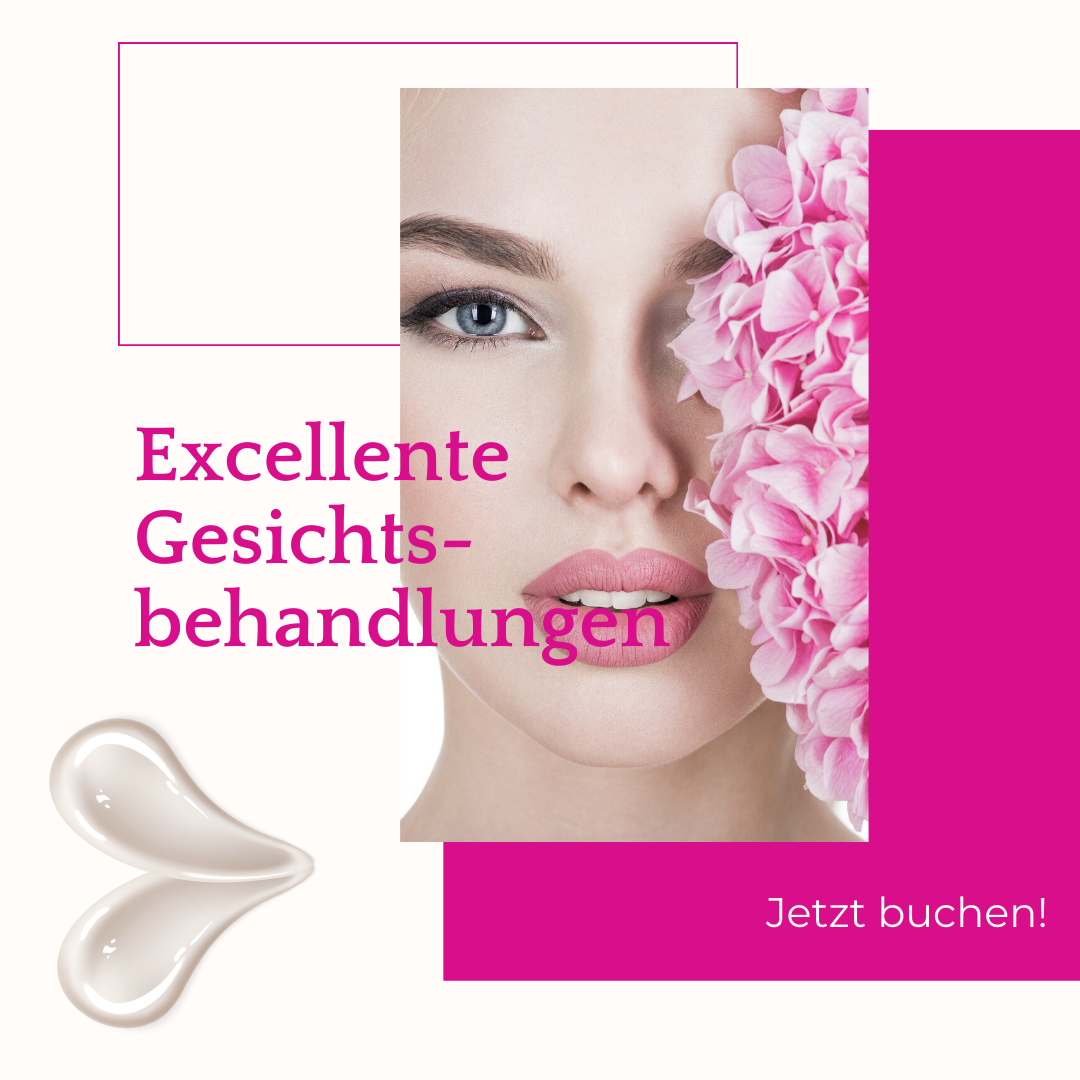 Beauty Moments Kosmetik-Fachinstitut Facebook ad: Beauty Moments, Ihr Wohlfühlort für strahlende Haut in…