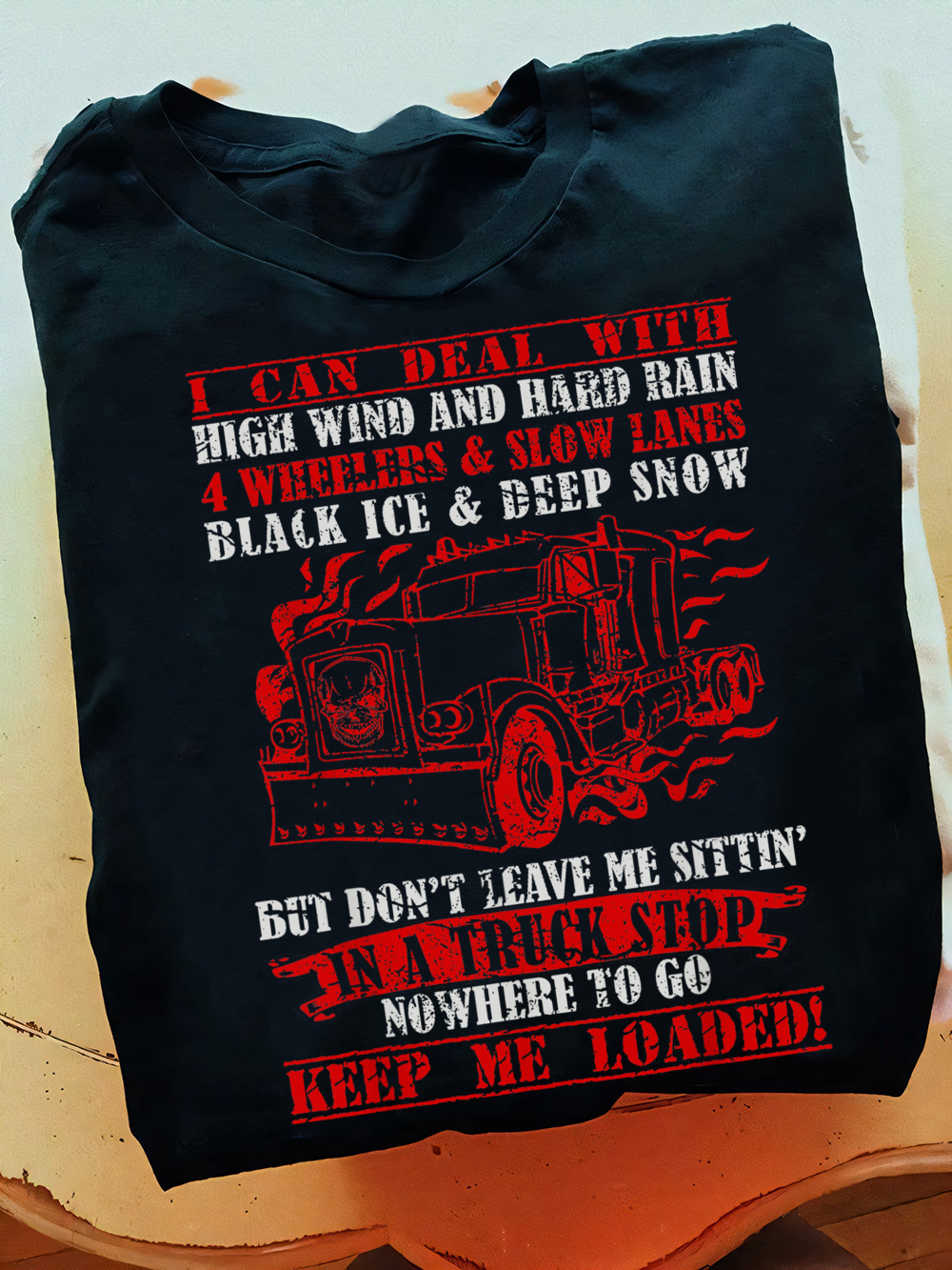 Grit and Gear Facebook ad