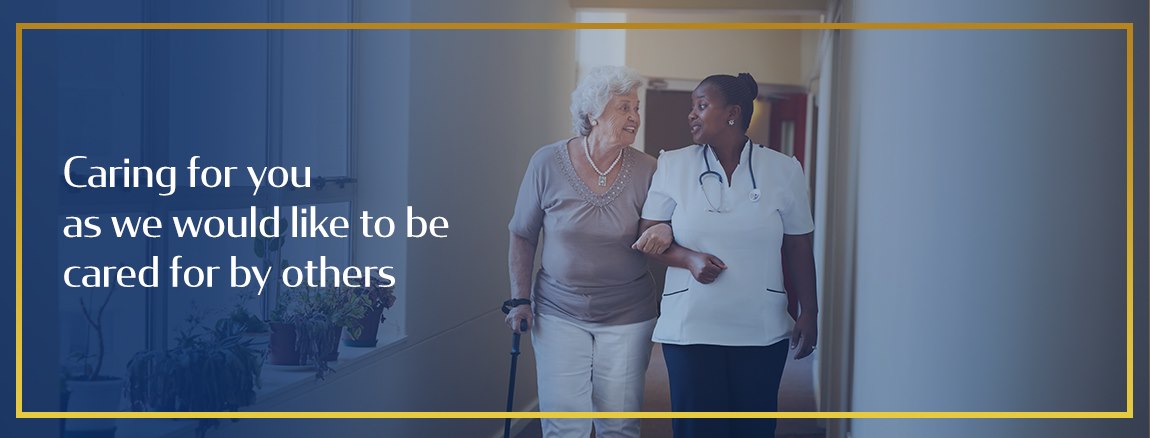 P&R Health Care Solutions Facebook ad: We are providers of the following healthcare solutions