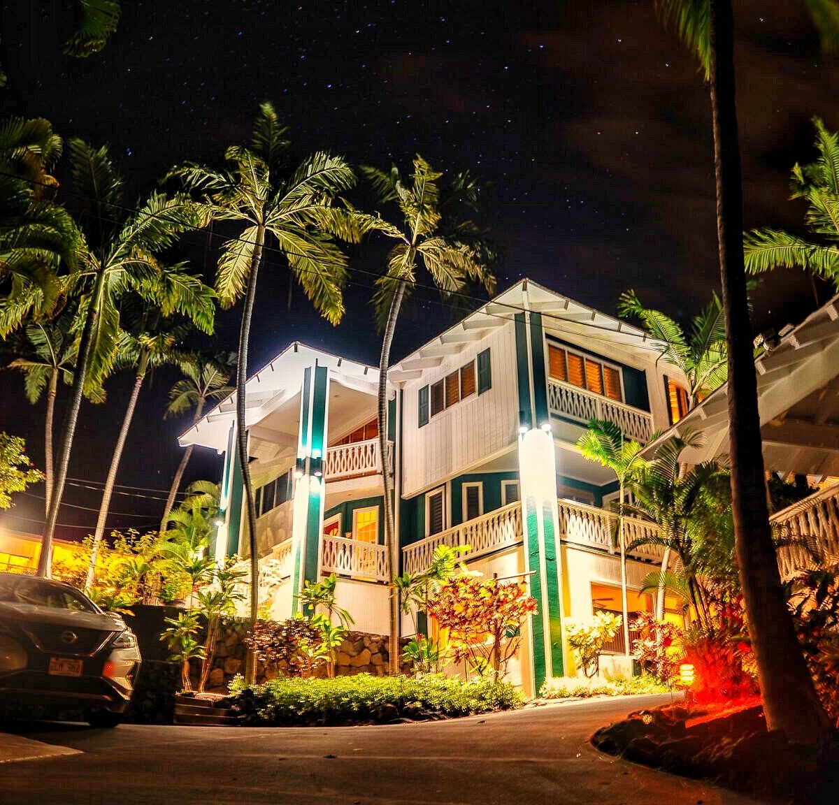 Tripadvisor Facebook ad: It’s time for an escape!
