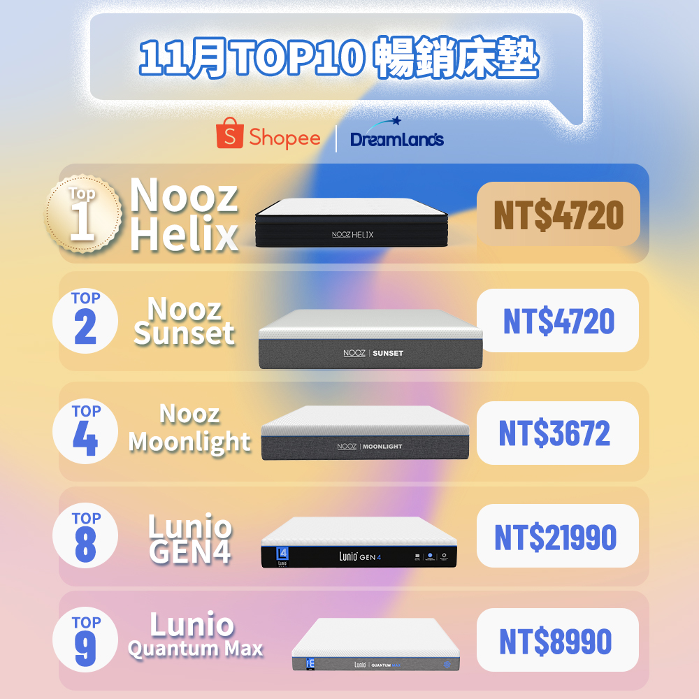 Dreamlands Facebook ad