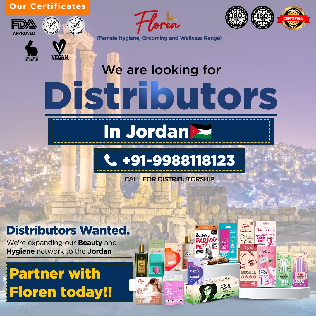 Floren Facebook ad: Big Opportunity Alert!