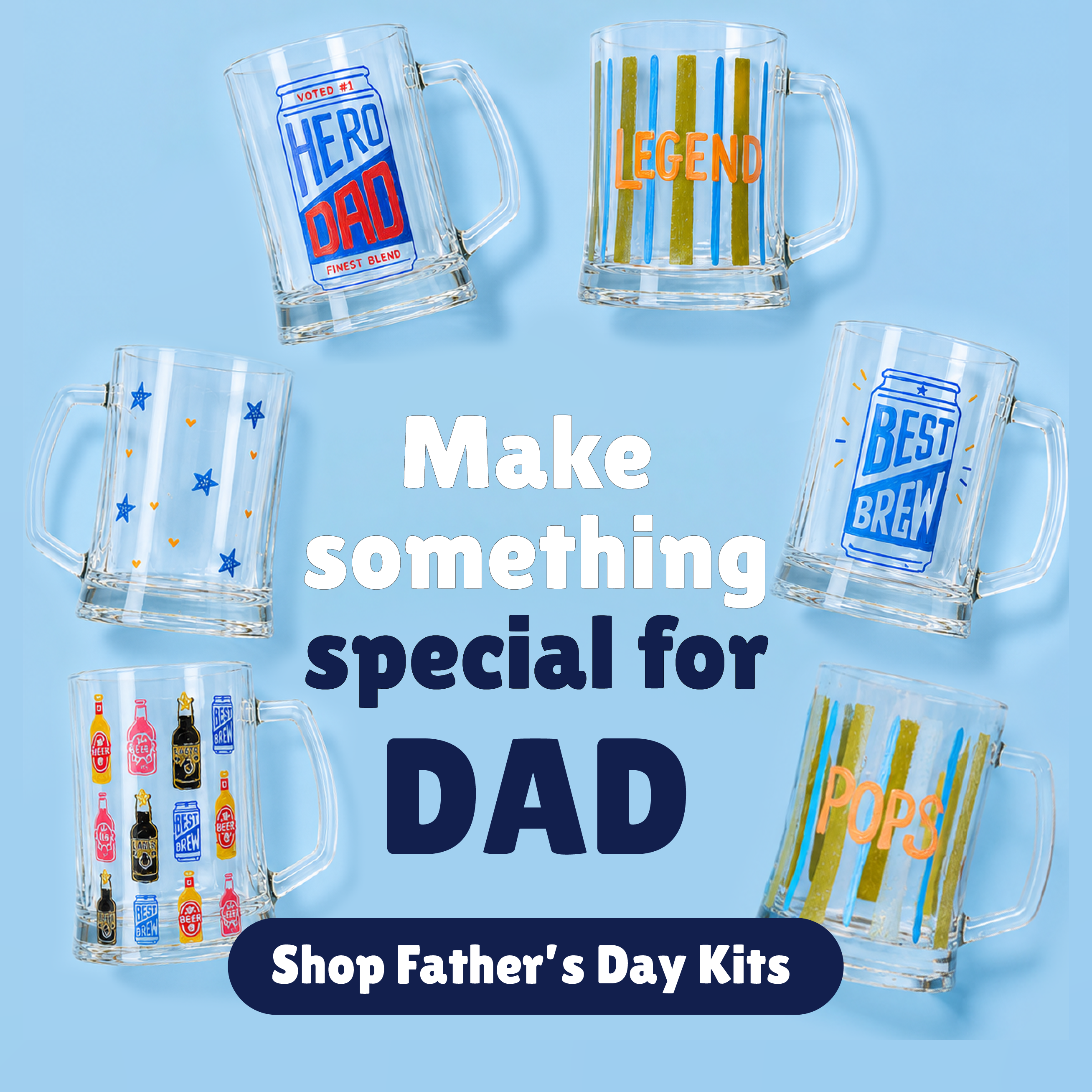 Pott'd Facebook ad