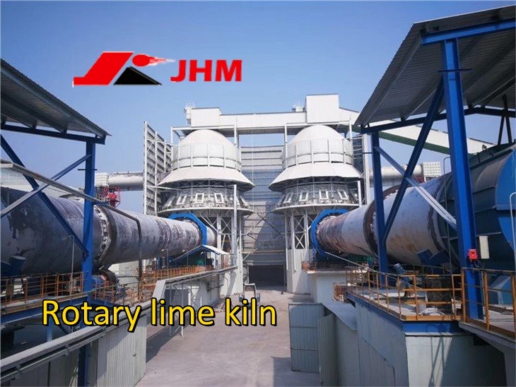 JHM Machinery Facebook ad: We supply complete set rotary kiln plan solution…