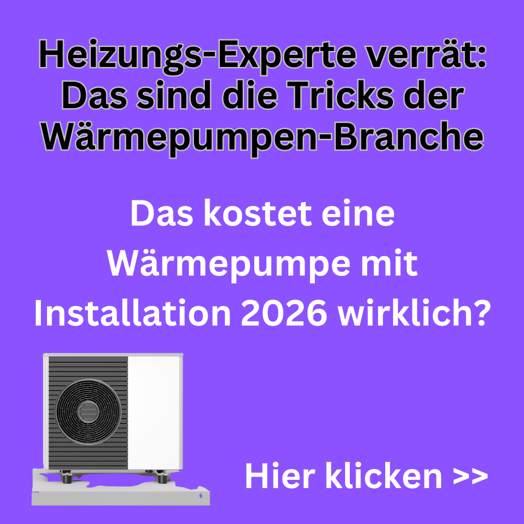 Hausfrage Facebook ad