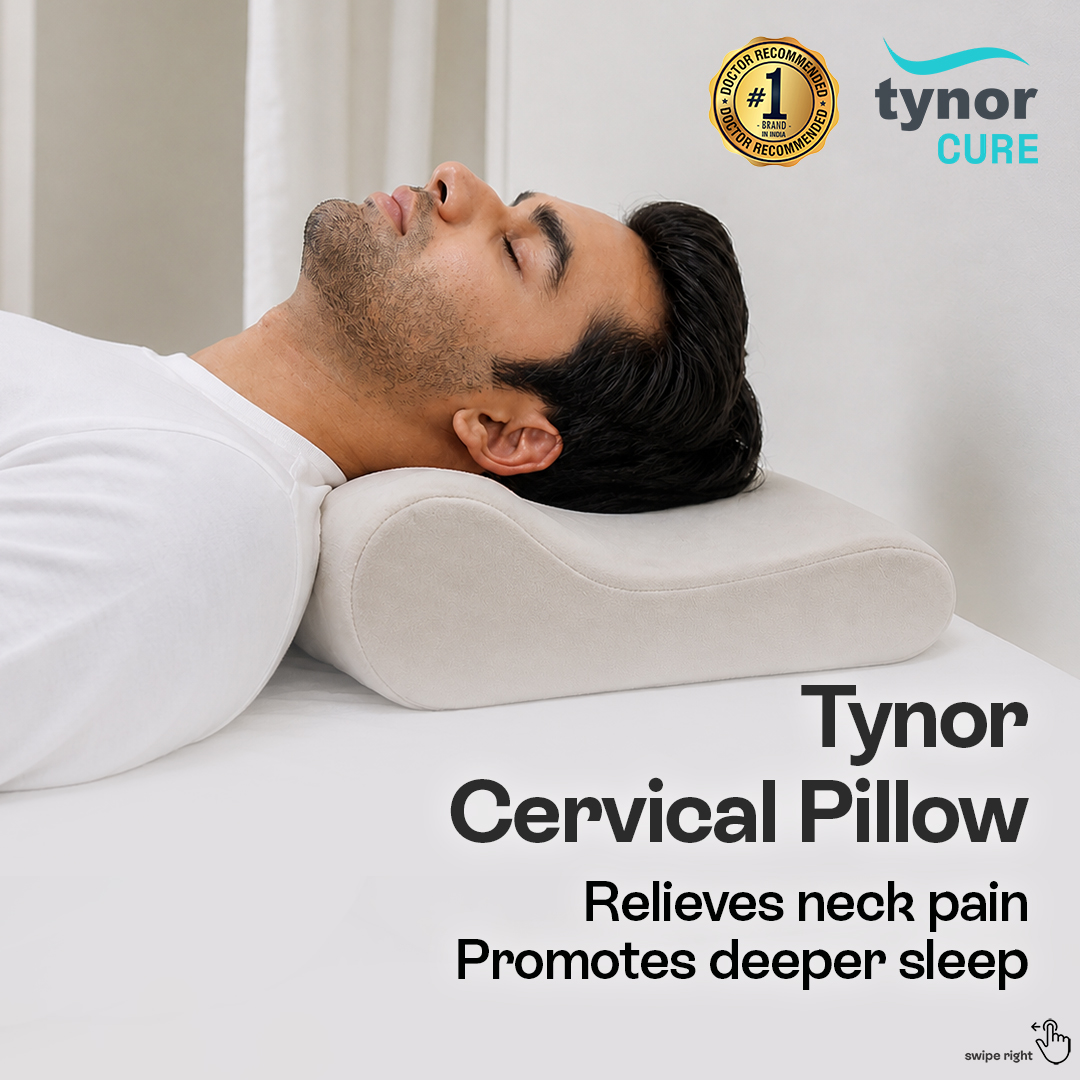 Tynor Facebook ad