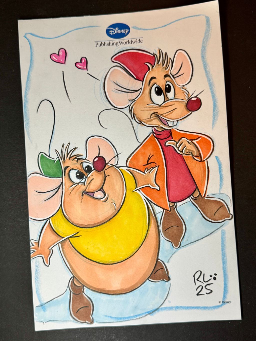 Whatnot Facebook ad: Score deals on collectibles - from Disney merch…
