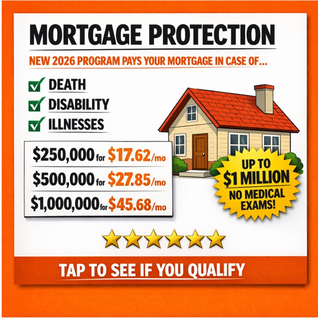Legacy Life  Facebook ad