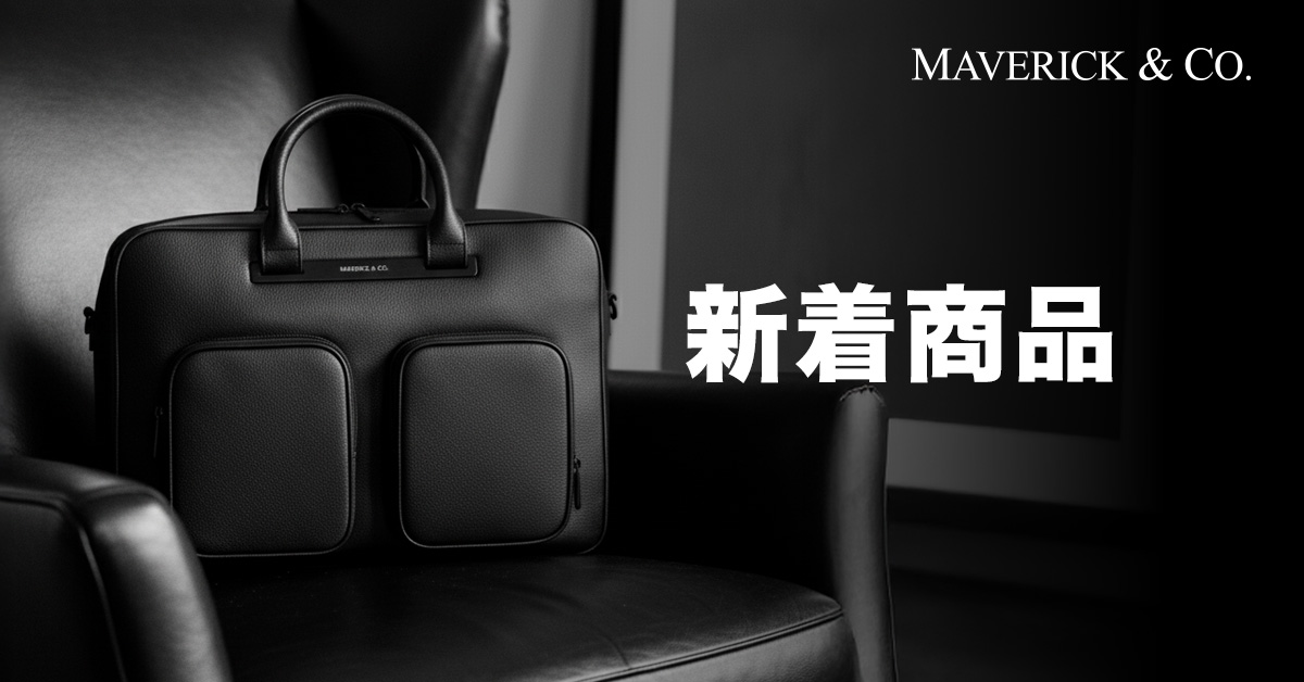 Maverick & Co. Facebook ad