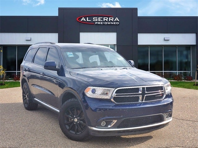 Al Serra Auto Plaza Facebook ad: At Al Serra, we believe in a no-pressure…
