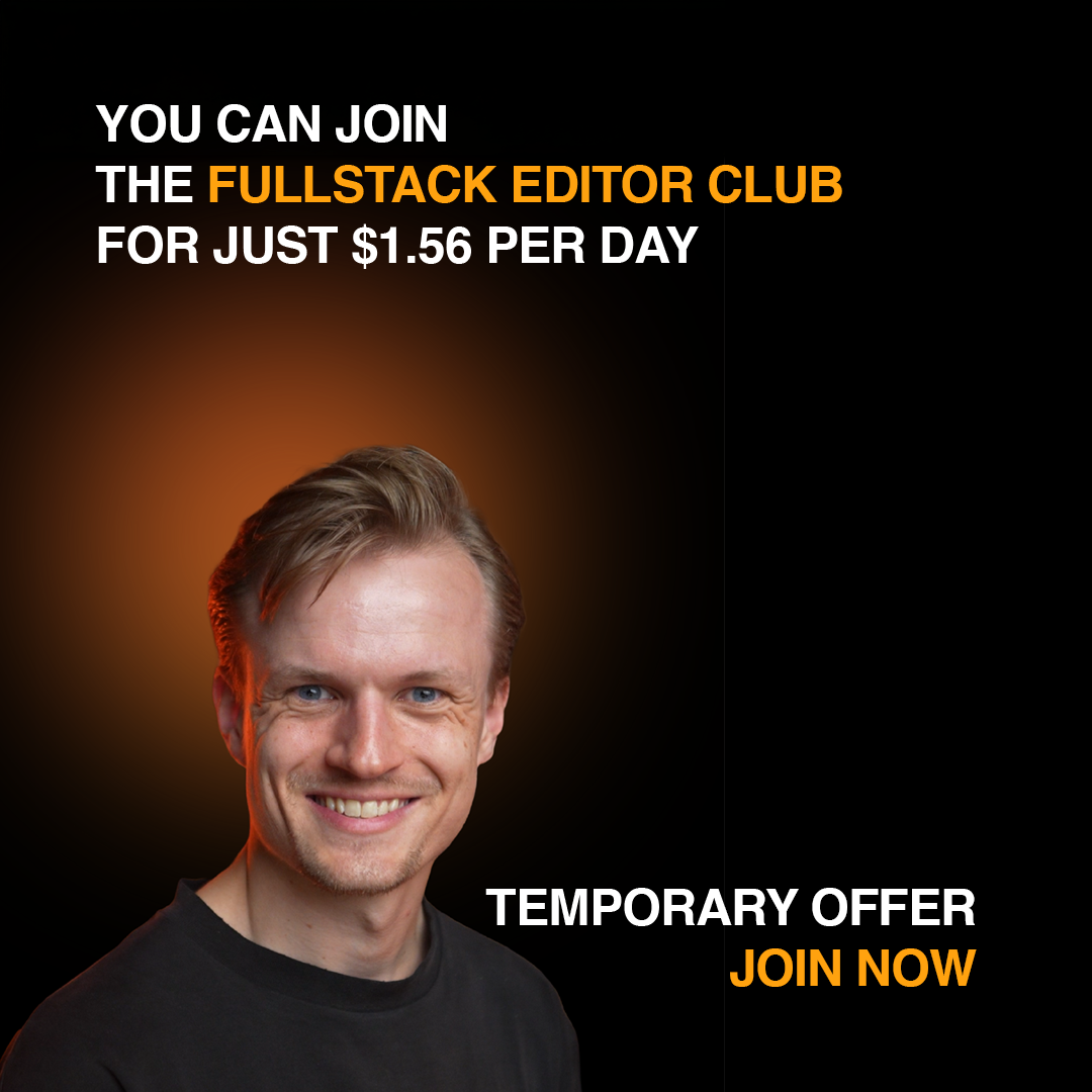 Tom Lulofs Facebook ad: Lowest Price Ever