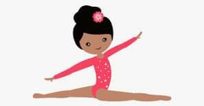 Mankato Area Gymnastics School Facebook ad