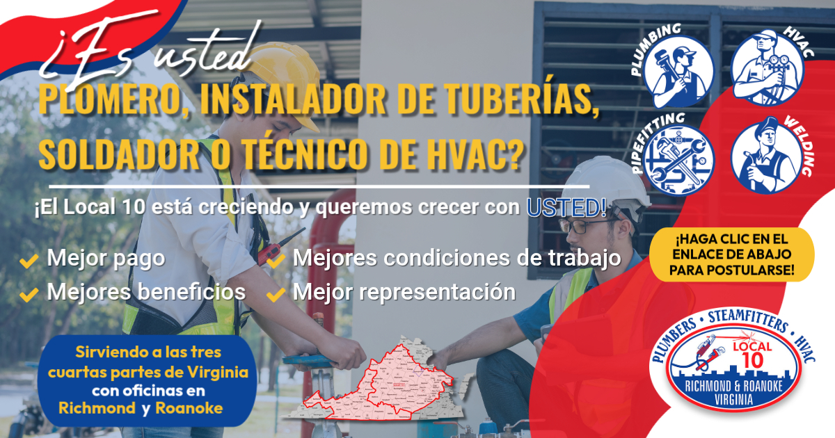 Localunionten Facebook ad from May 27, 2026