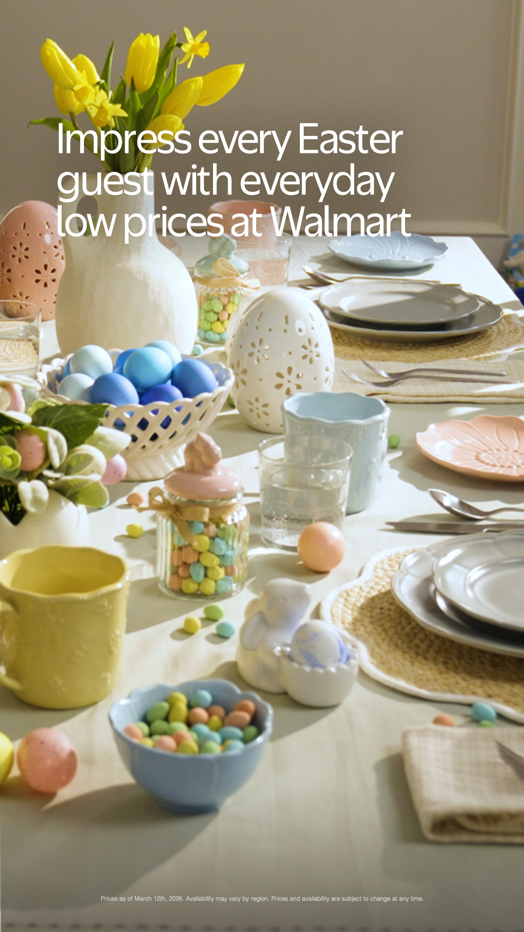 Walmart Canada Facebook ad